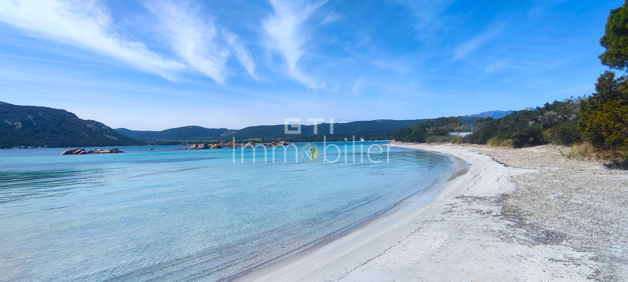 acquisti villa Porto-Vecchio ref2756