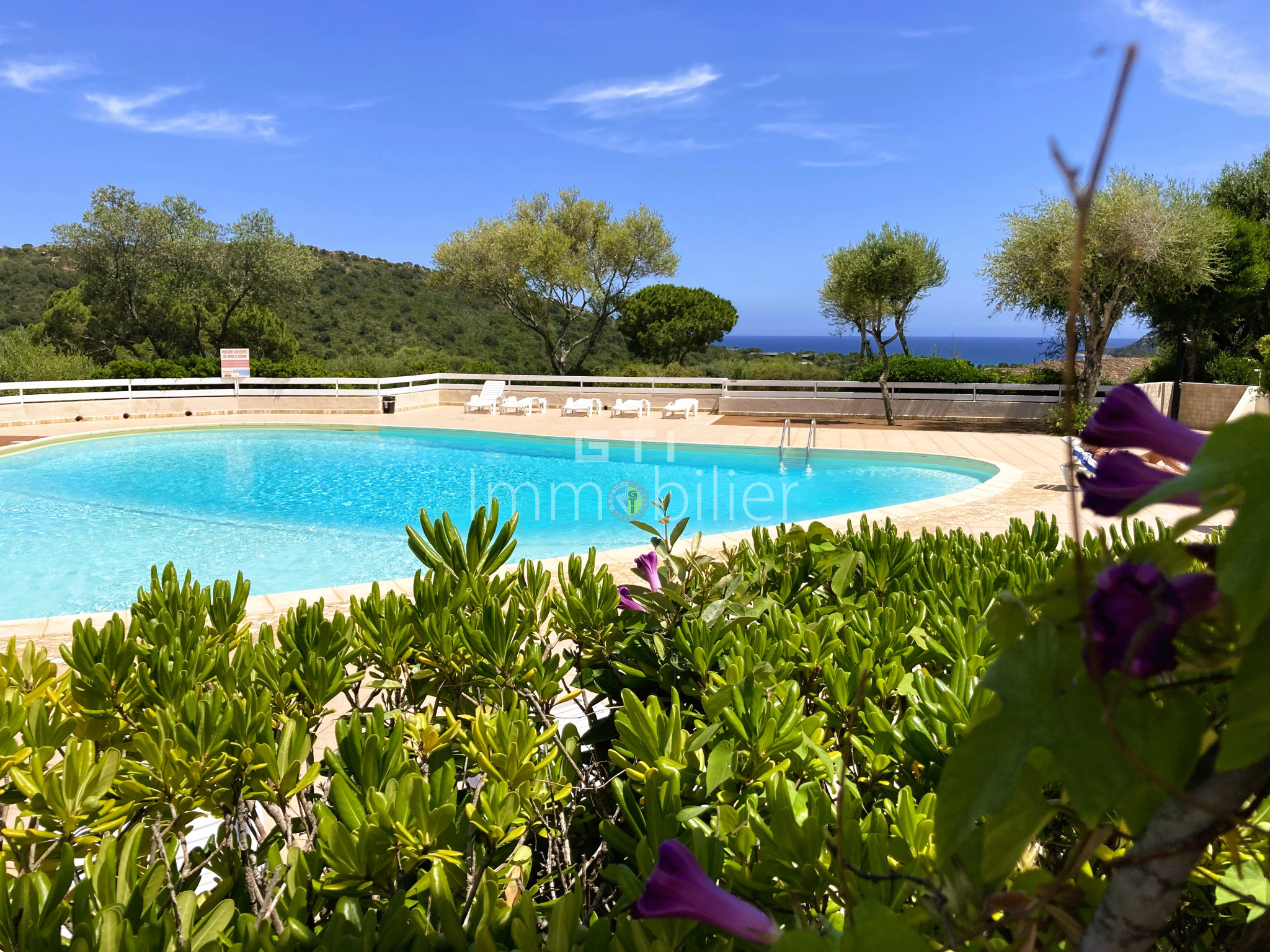 acquisti villa Porto-Vecchio ref2756