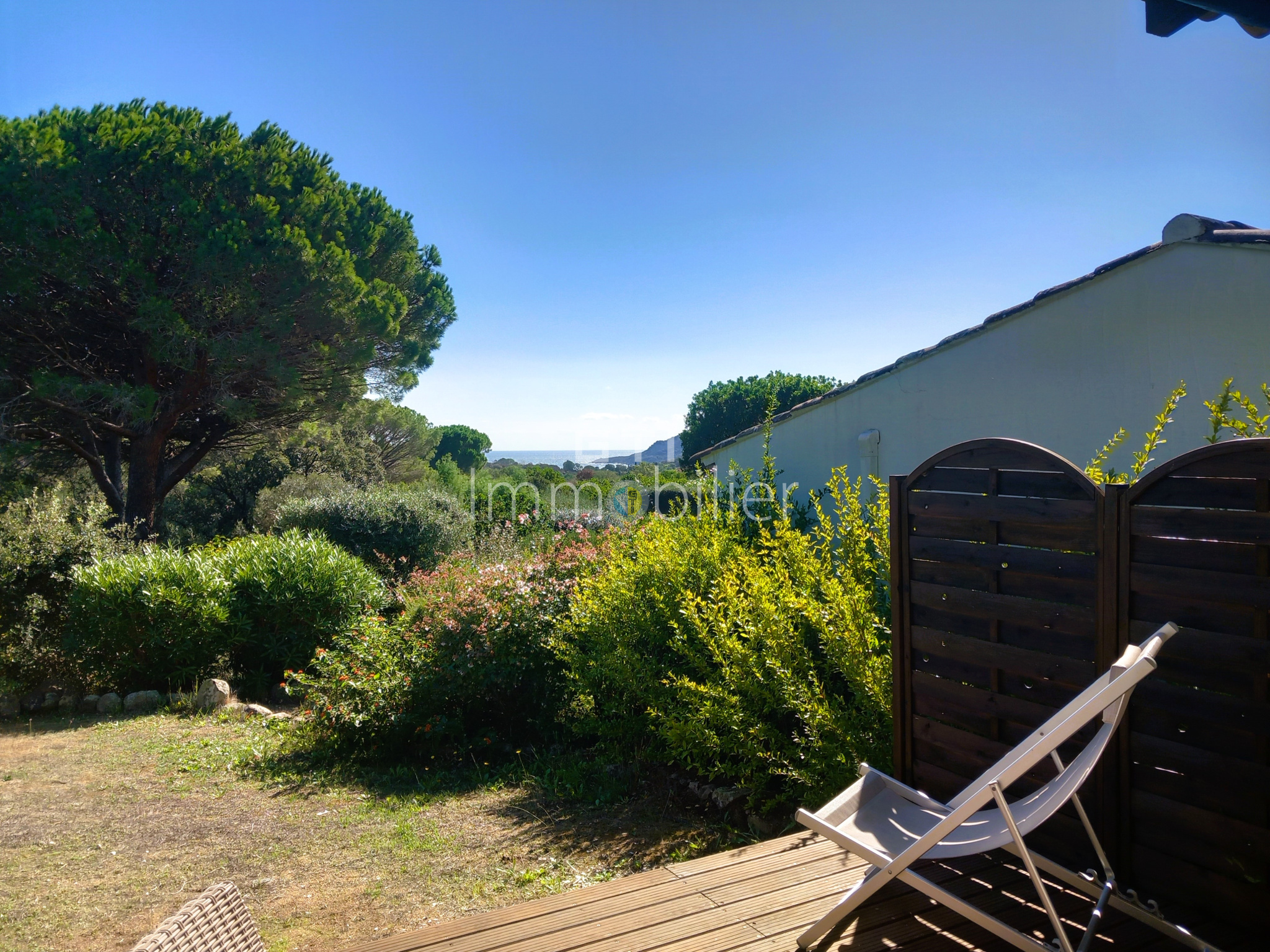 acquisti villa Porto-Vecchio ref2756