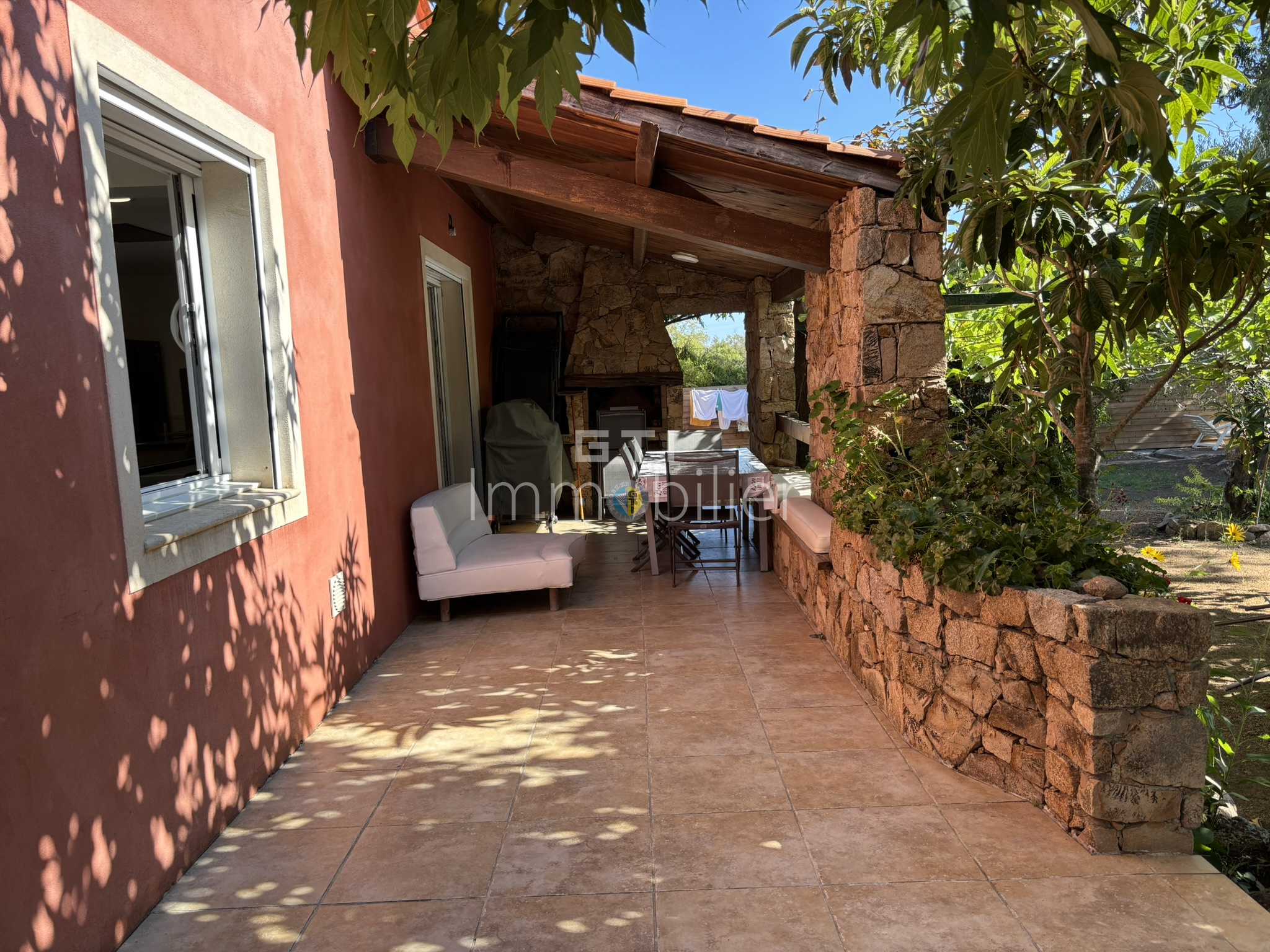 acquisti villa Porto-Vecchio ref2755