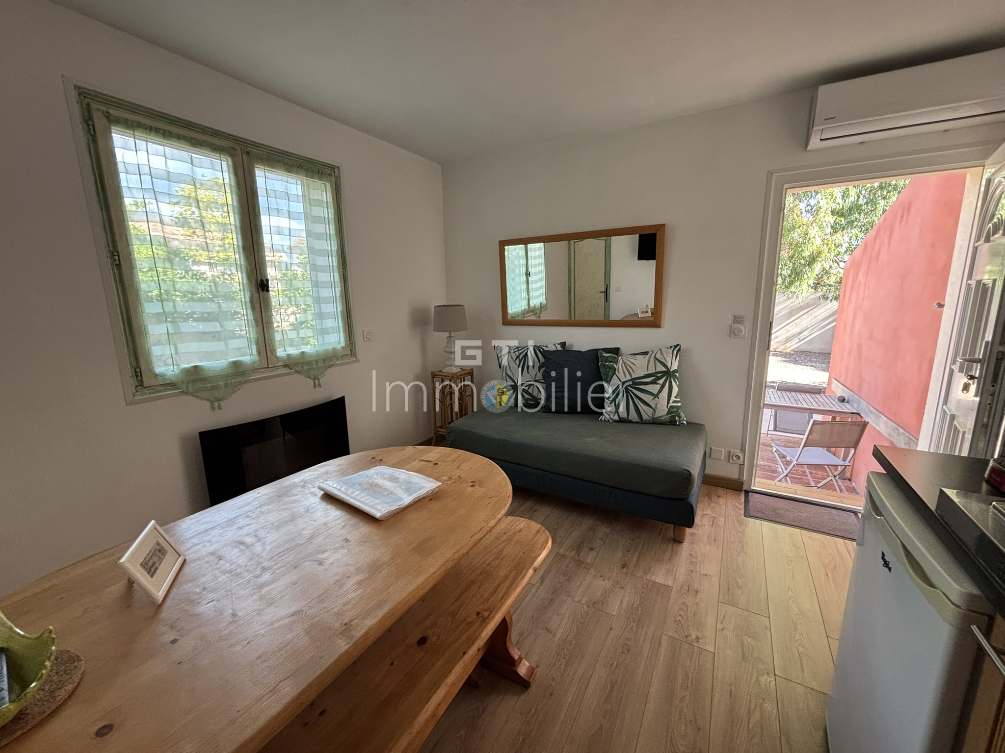 acquisti villa Porto-Vecchio ref2755