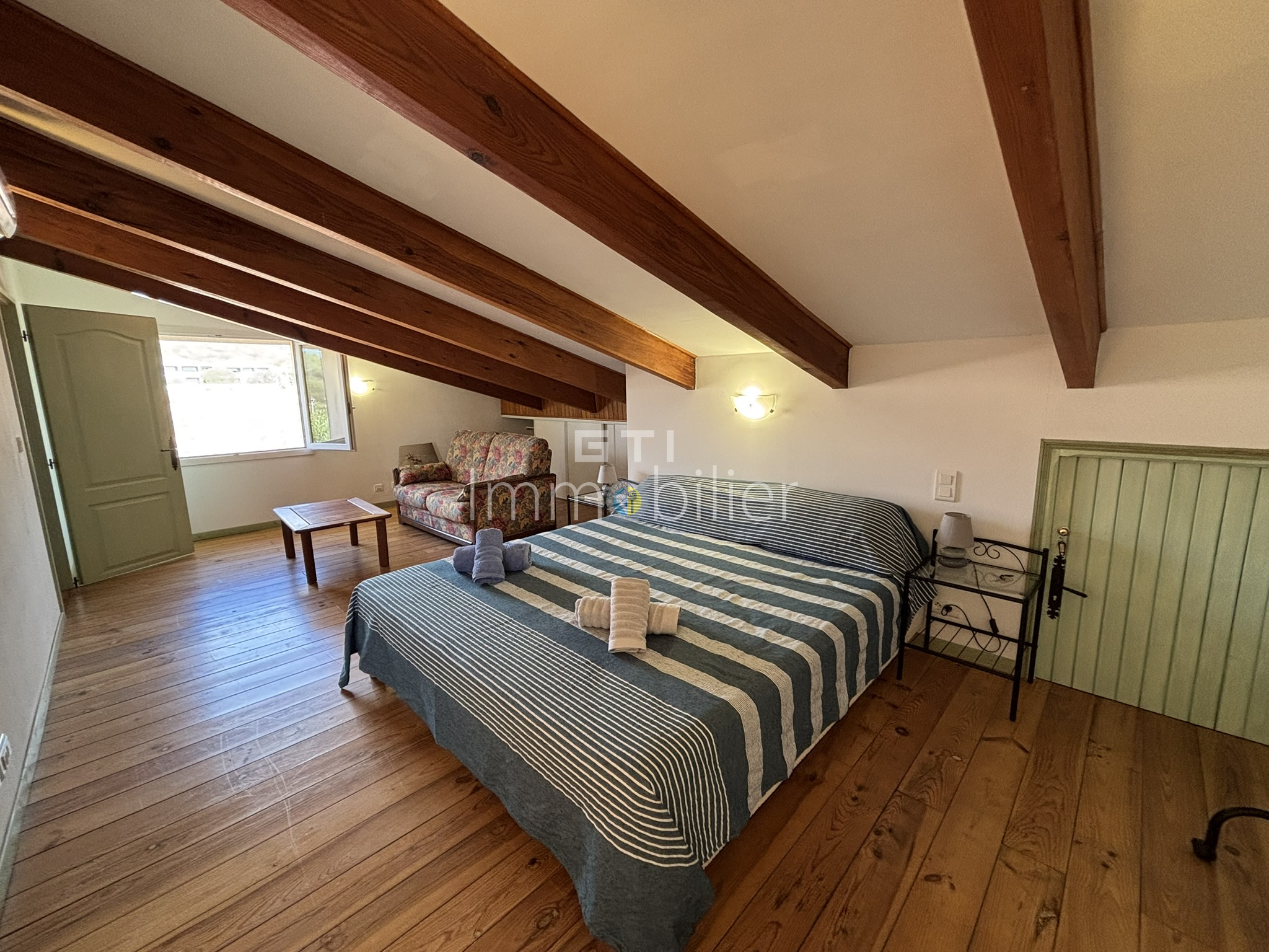 acquisti villa Porto-Vecchio ref2755