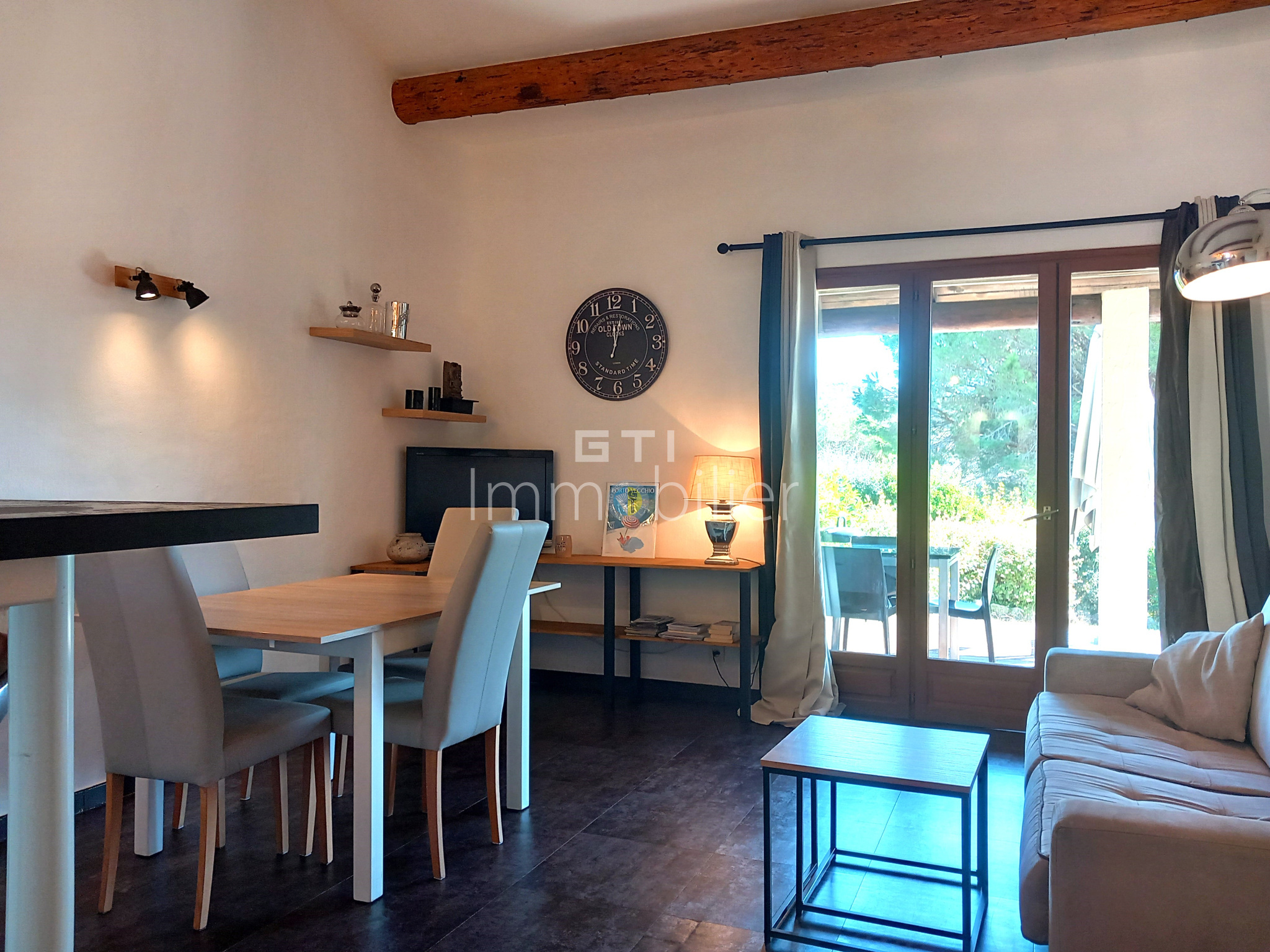 acquisti villa Porto-Vecchio ref2756