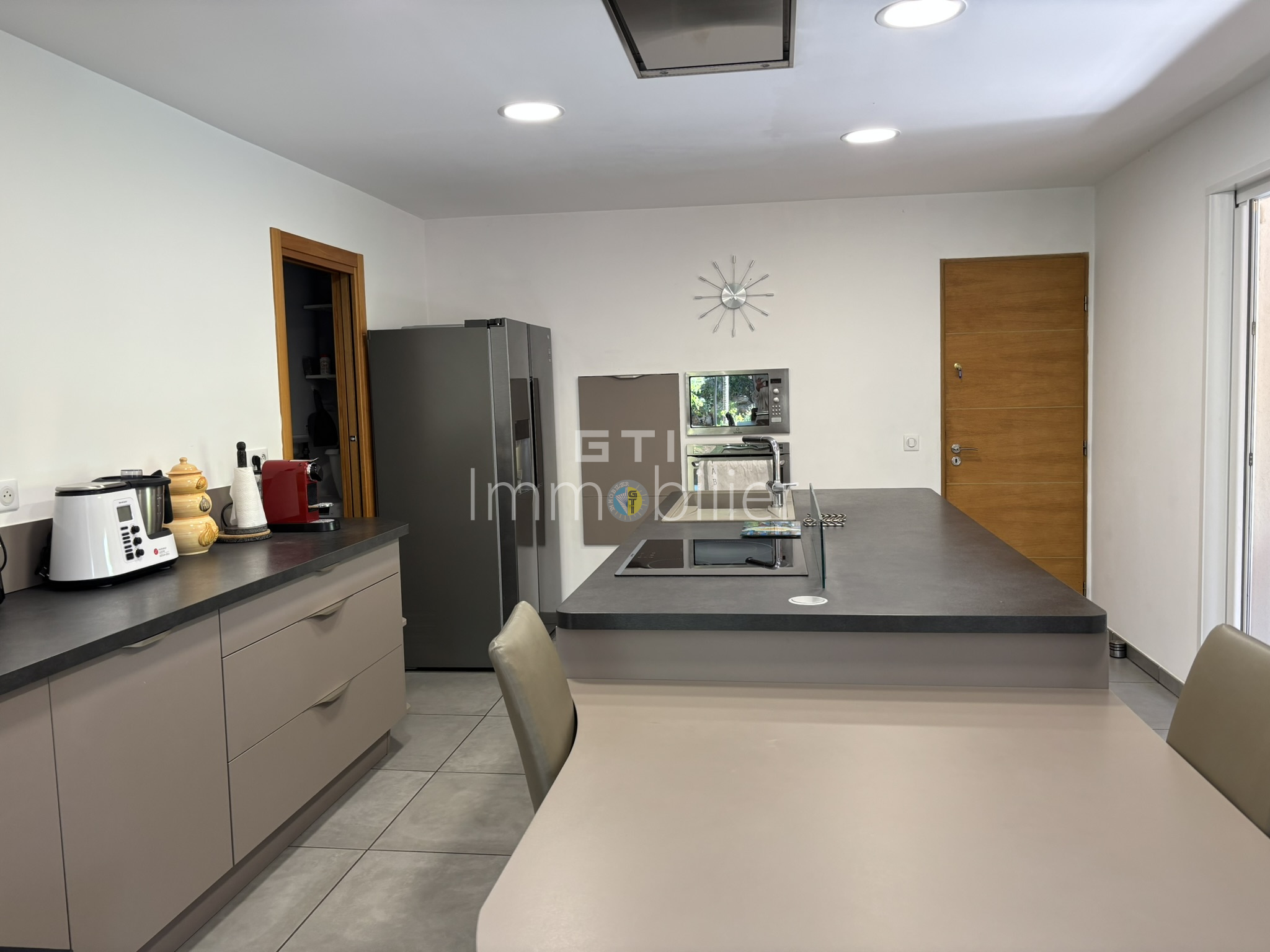 acquisti villa Porto-Vecchio ref2755