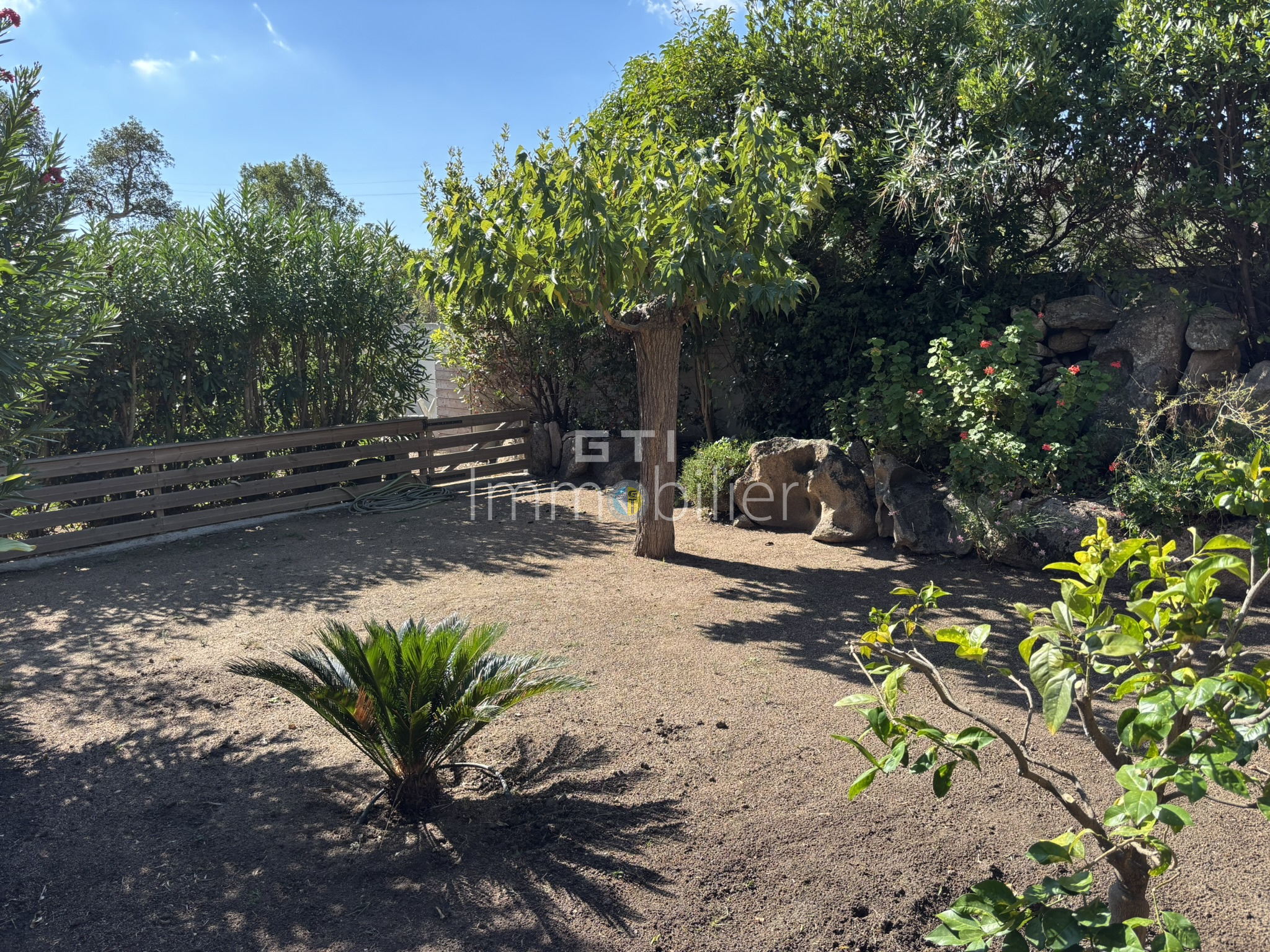 acquisti villa Porto-Vecchio ref2755