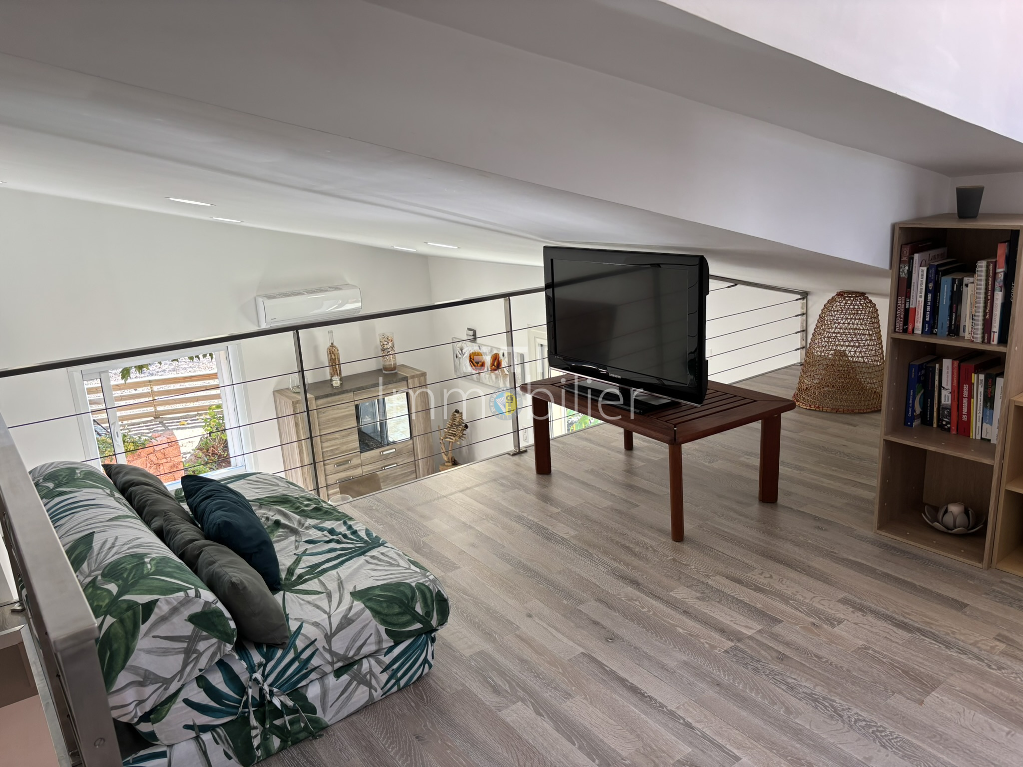 acquisti villa Porto-Vecchio ref2755