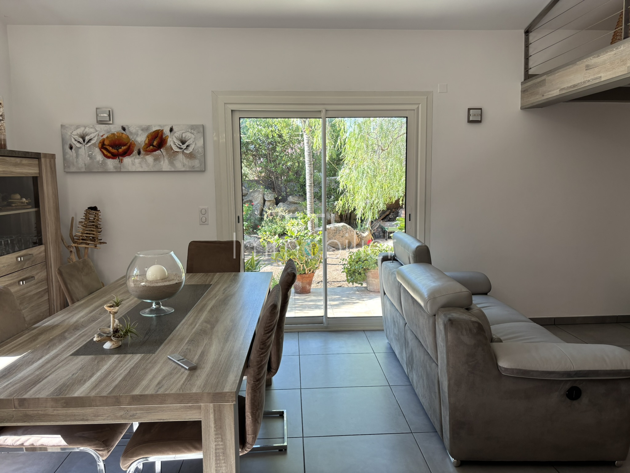 acquisti villa Porto-Vecchio ref2755