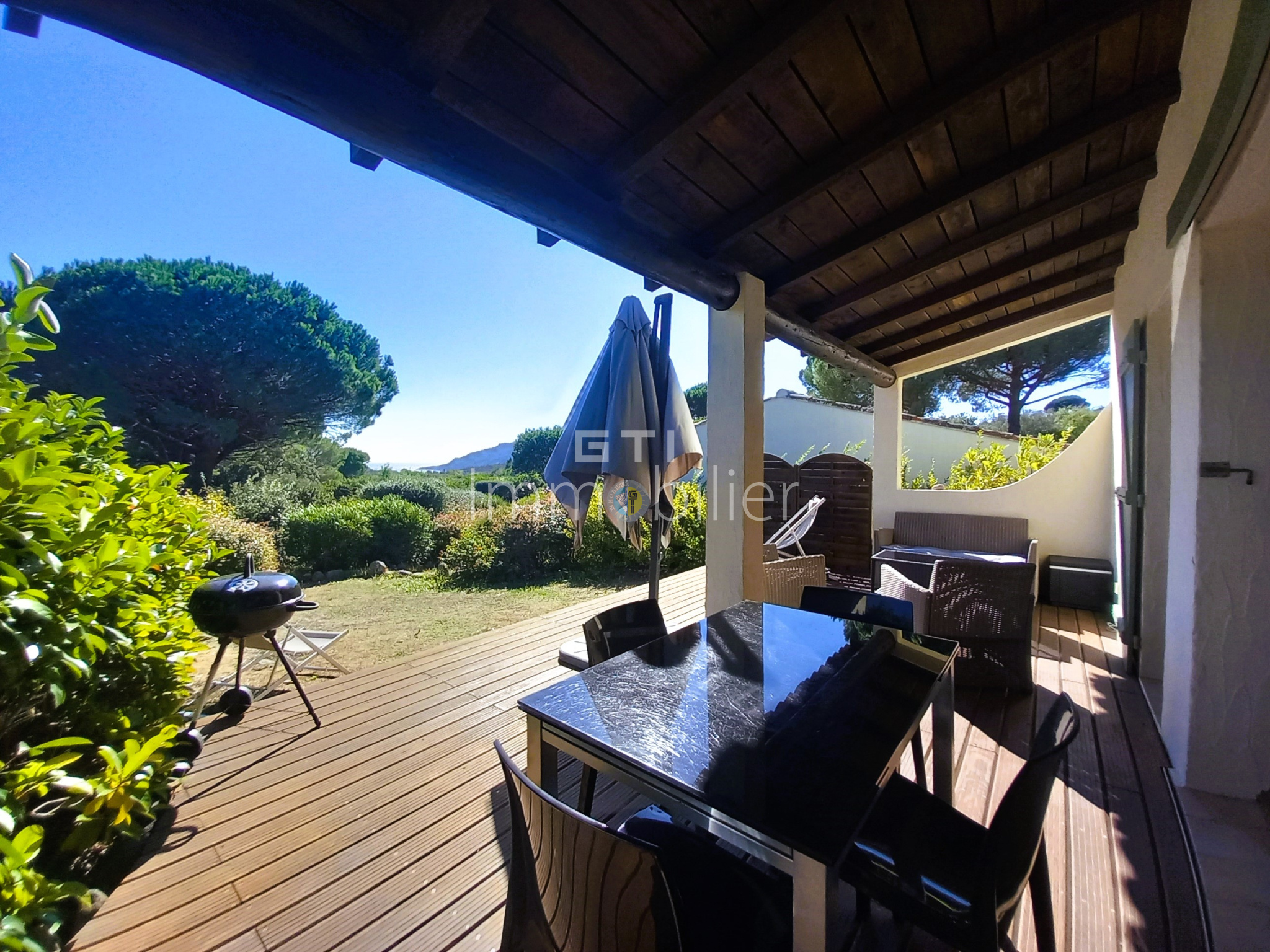 acquisti villa Porto-Vecchio ref2756