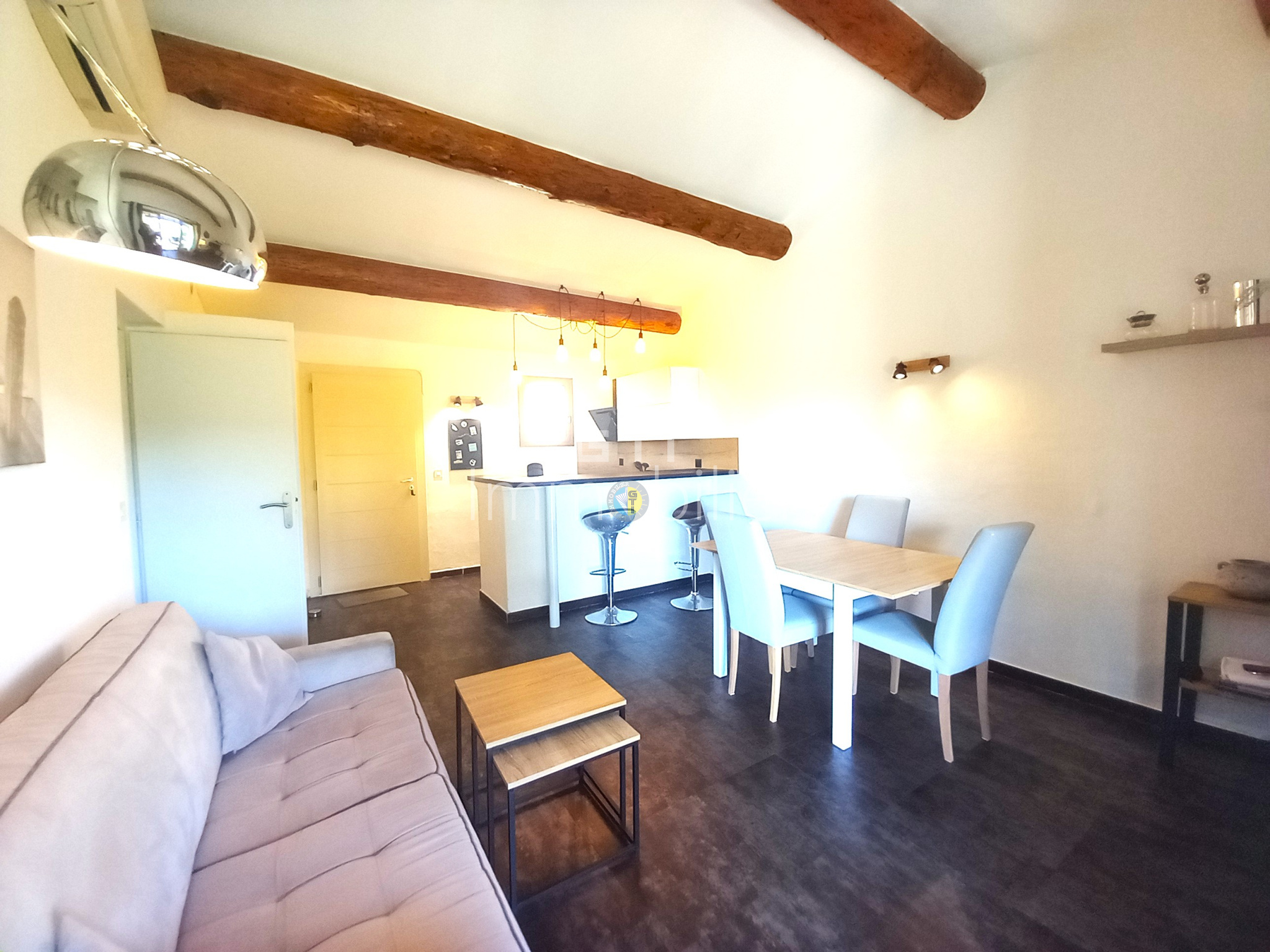 acquisti villa Porto-Vecchio ref2756