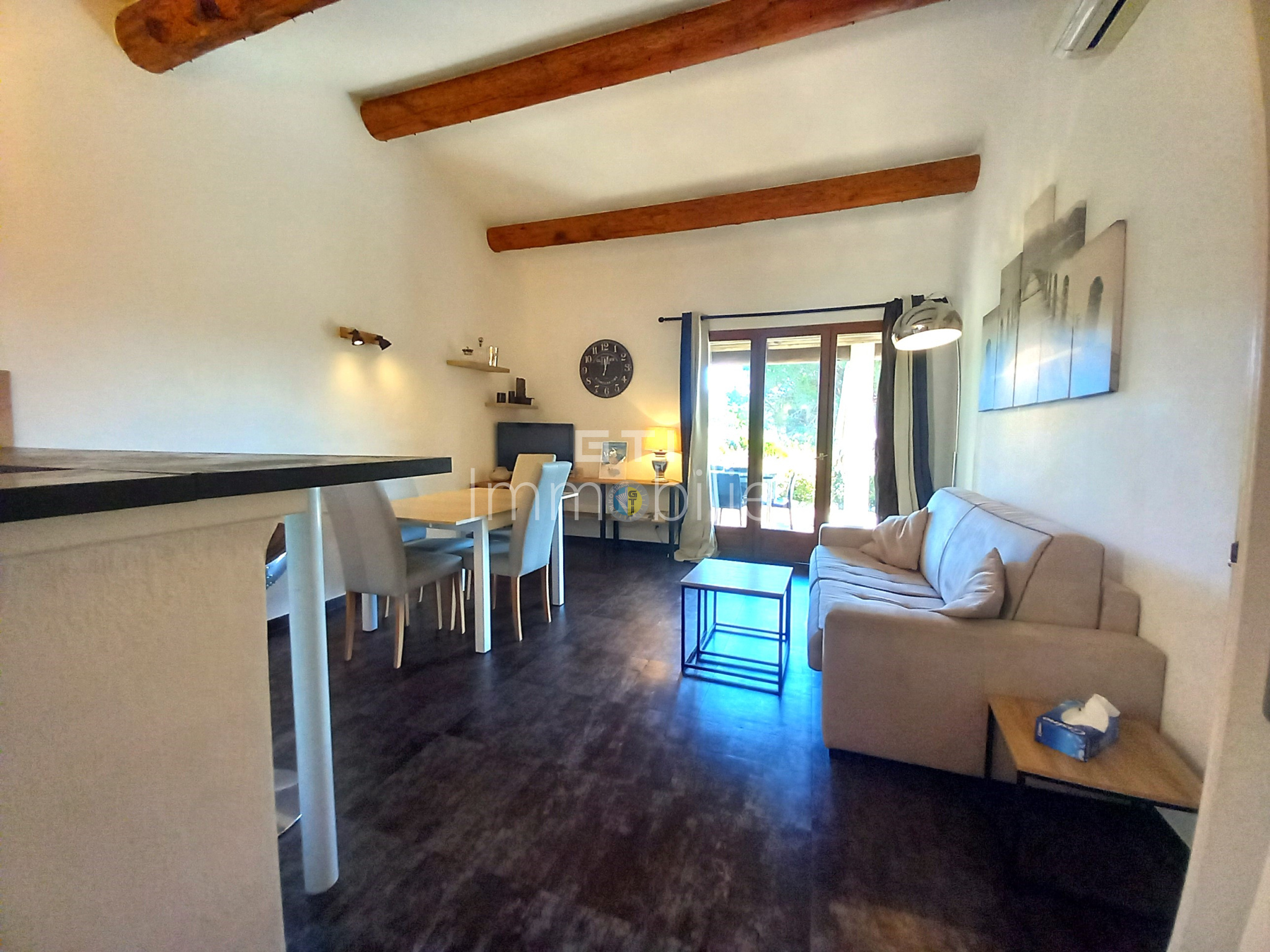 acquisti villa Porto-Vecchio ref2756