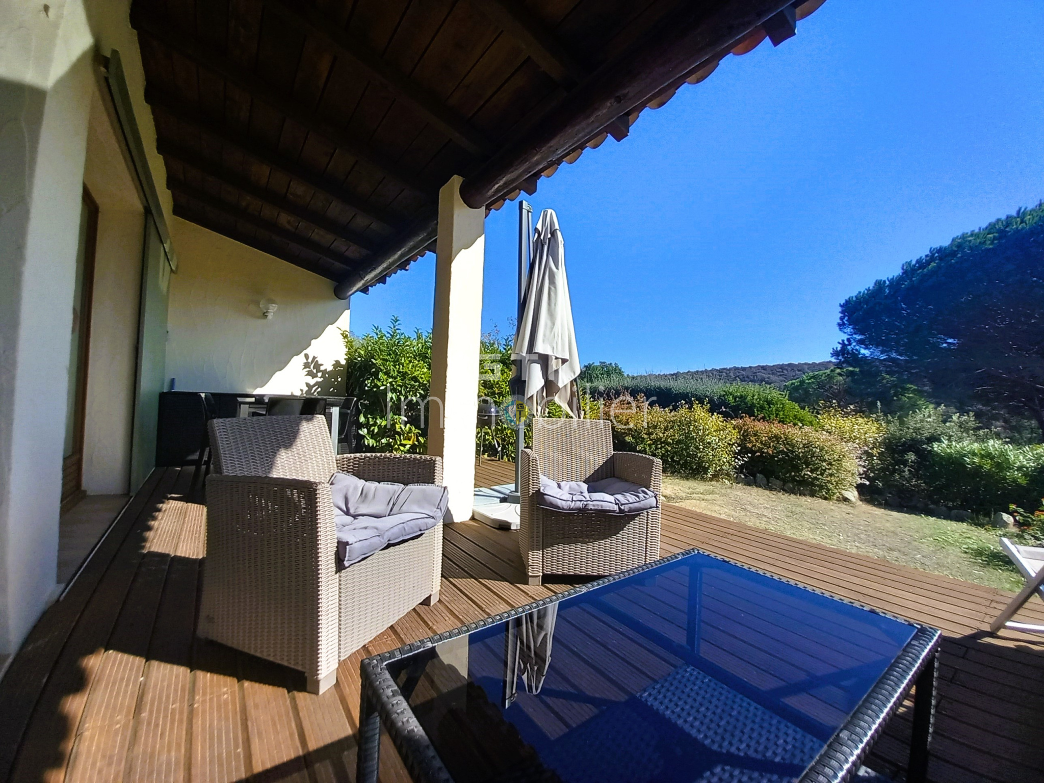 acquisti villa Porto-Vecchio ref2756