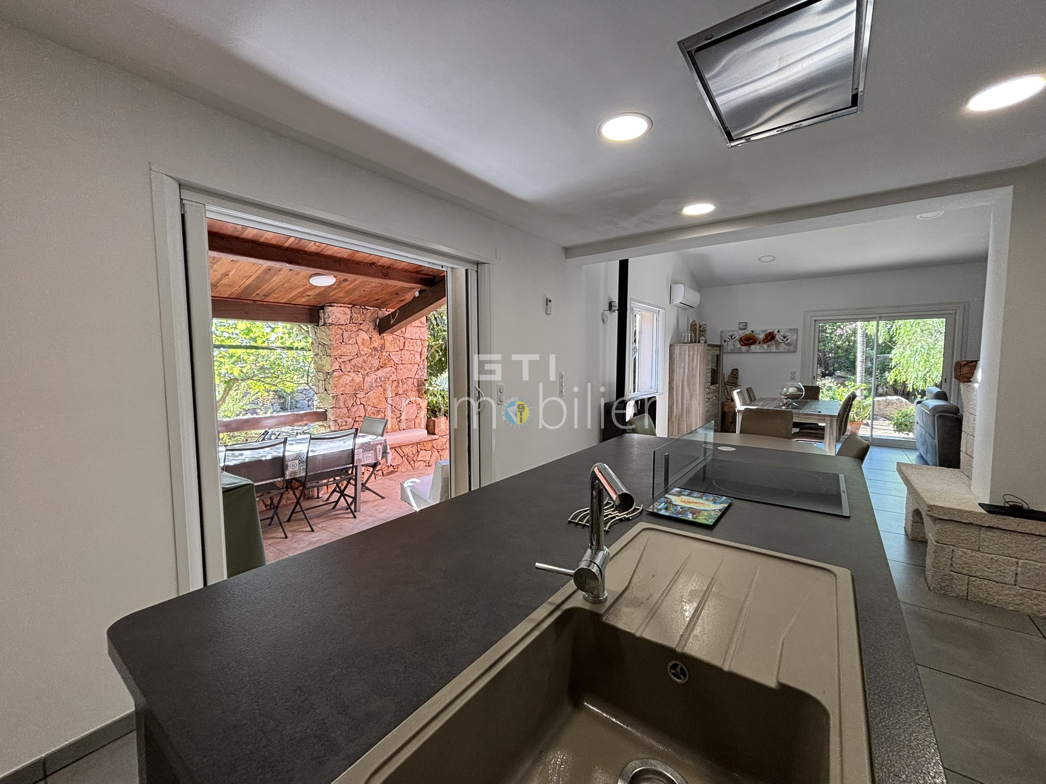 acquisti villa Porto-Vecchio ref2755