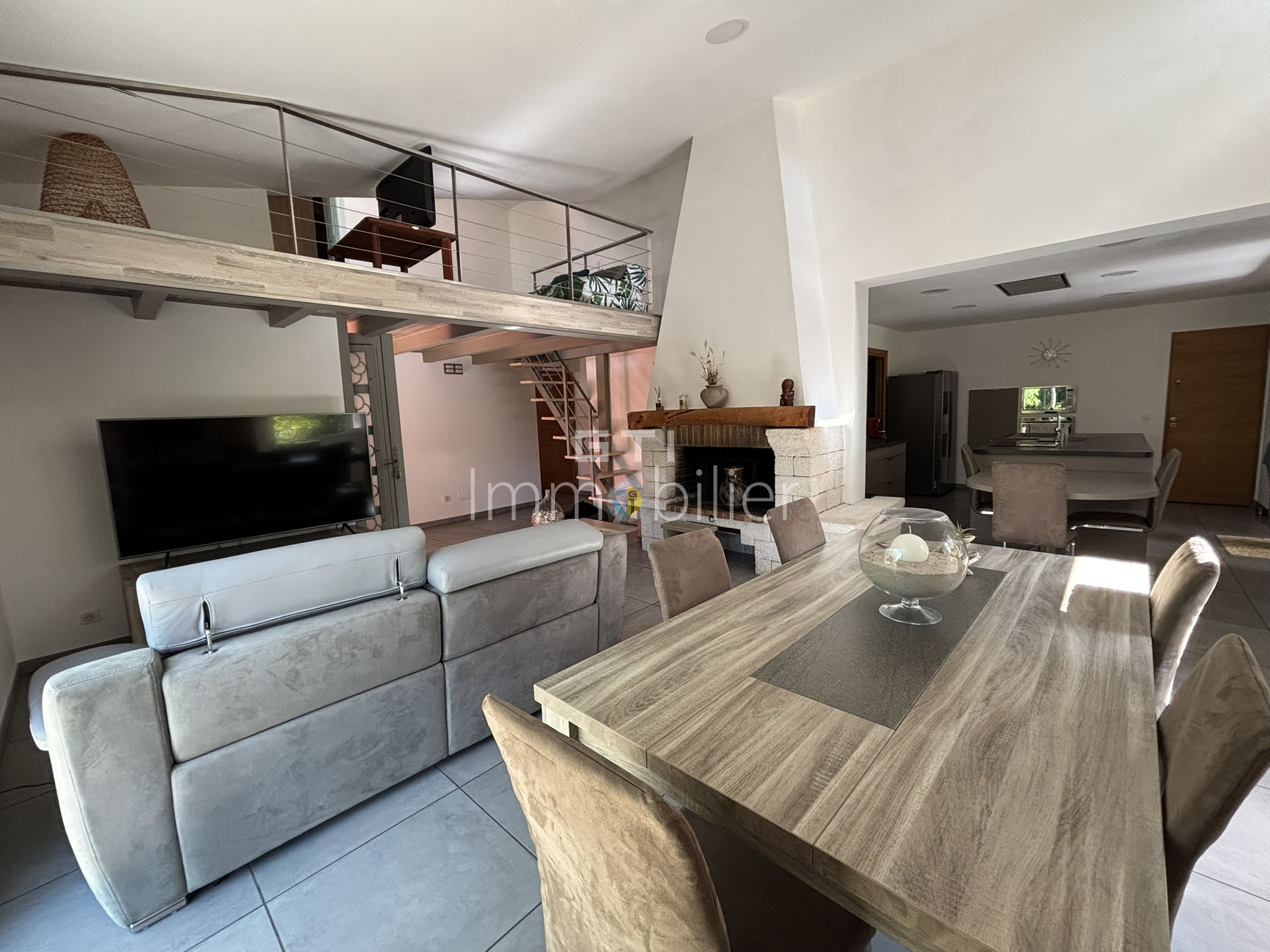 acquisti villa Porto-Vecchio ref2755