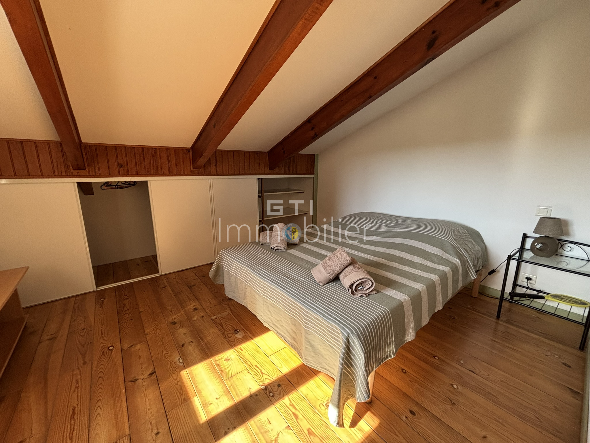 acquisti villa Porto-Vecchio ref2755