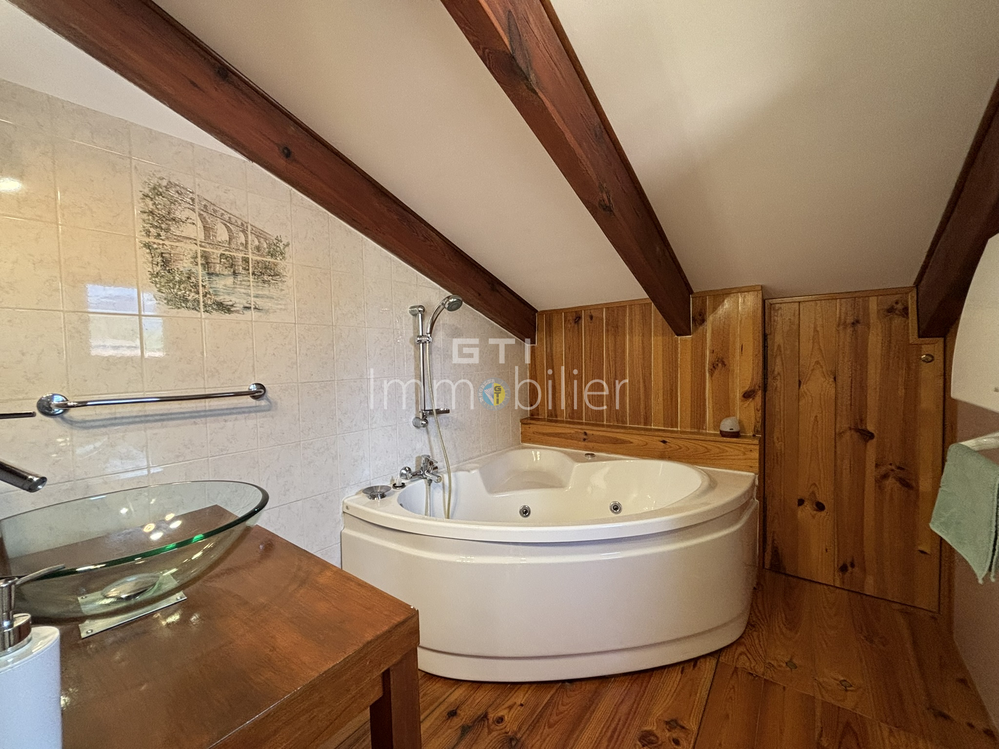 acquisti villa Porto-Vecchio ref2755