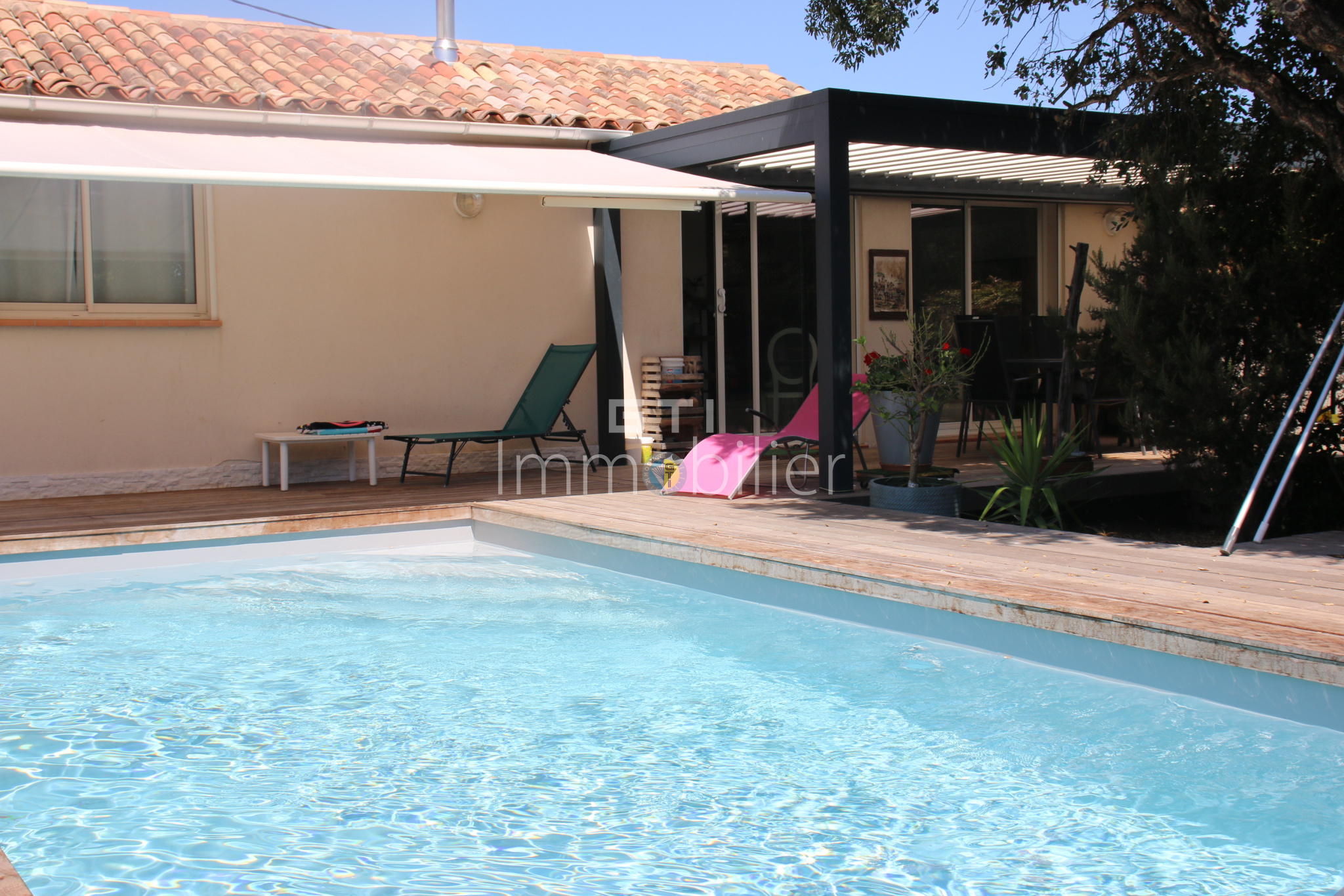 acquisti villa Lecci ref2640