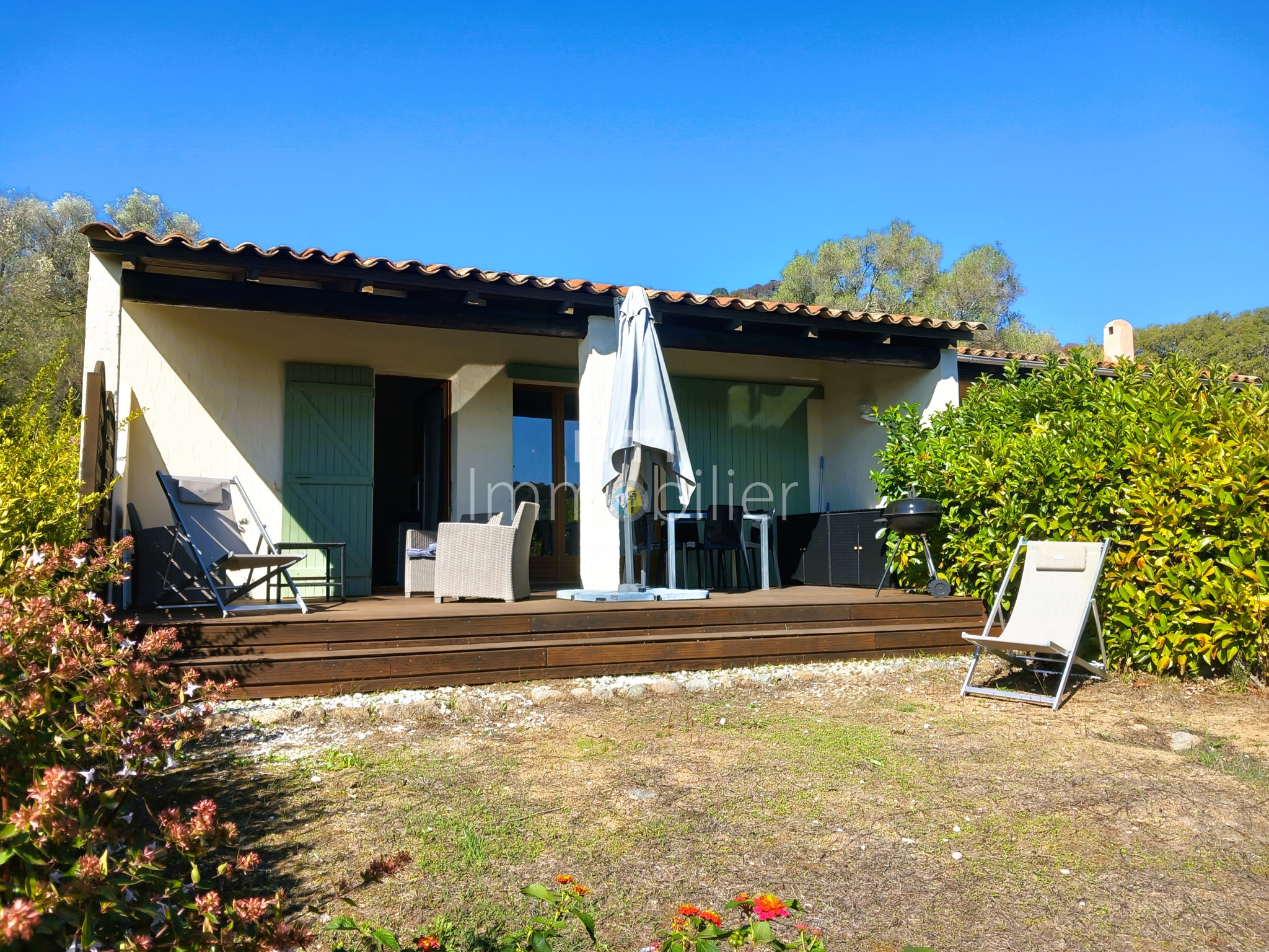 acquisti villa Porto-Vecchio ref2756