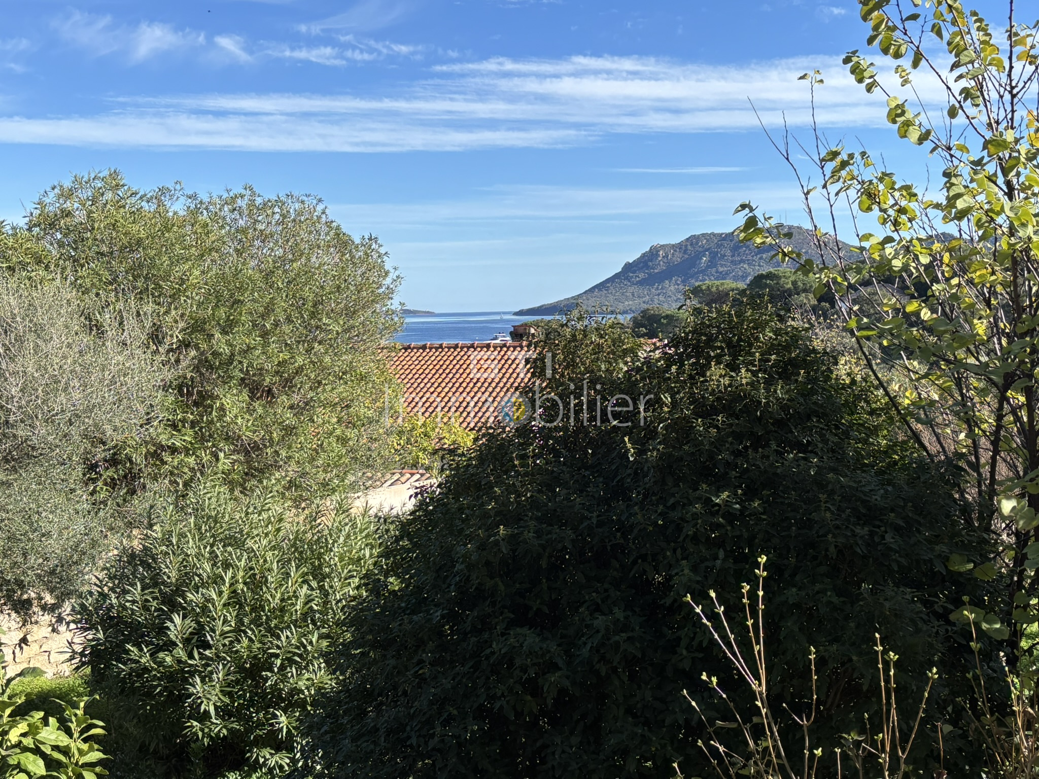 acquisti appartamento Porto-Vecchio ref2765