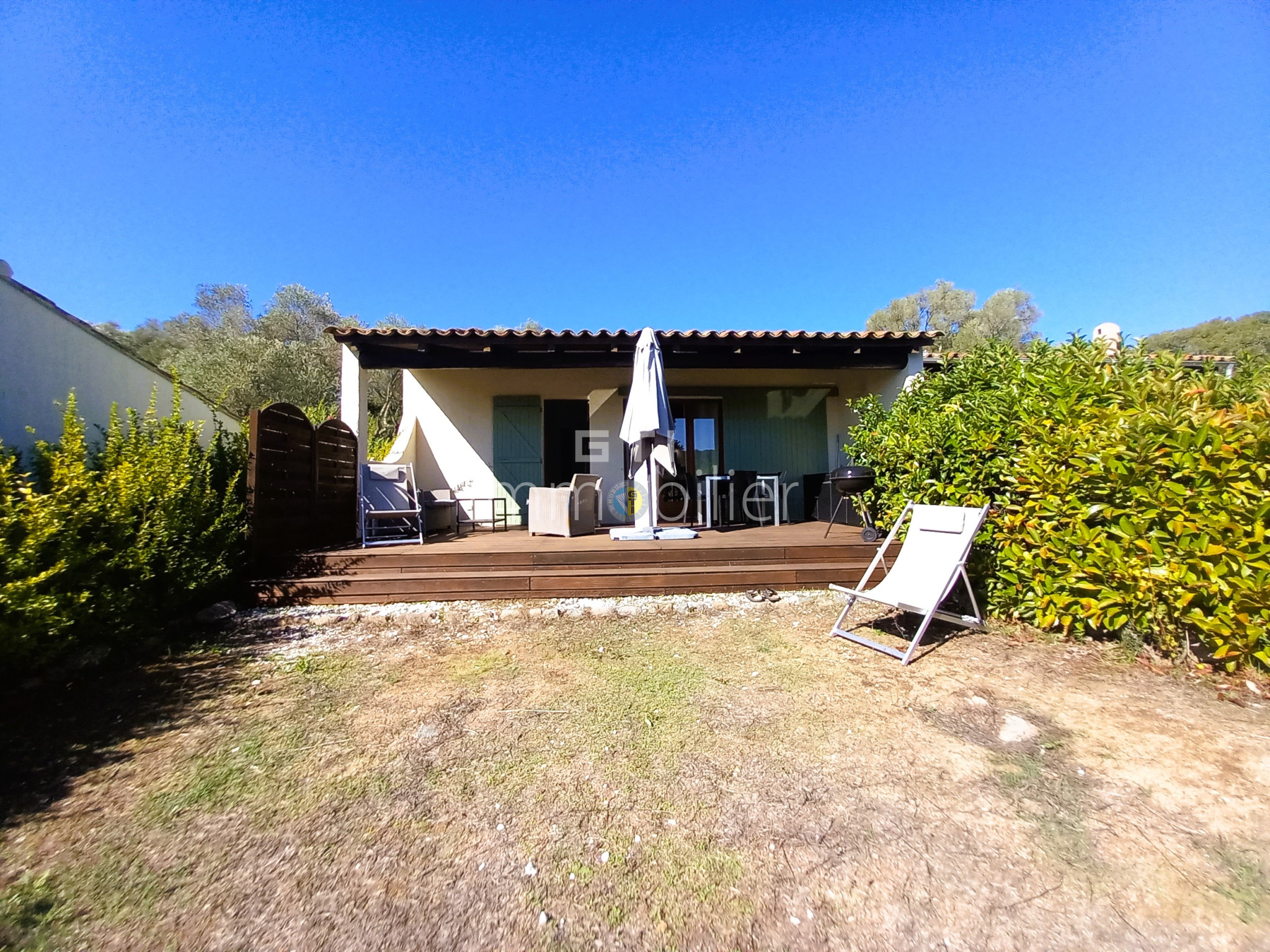 acquisti villa Porto-Vecchio ref2756