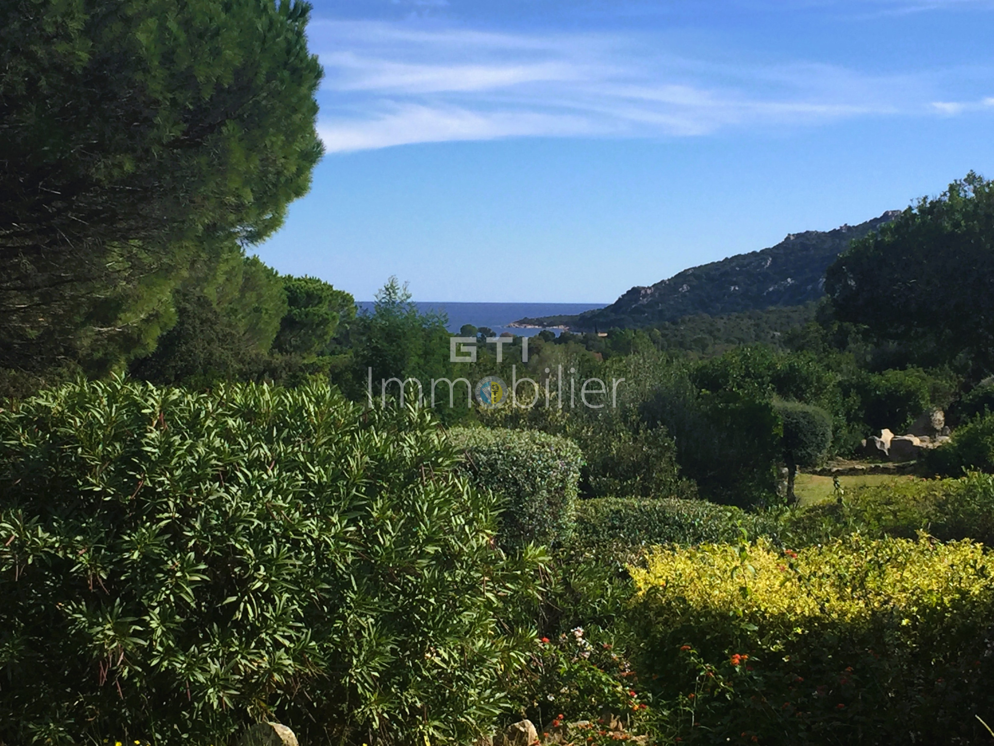 acquisti villa Porto-Vecchio ref2756