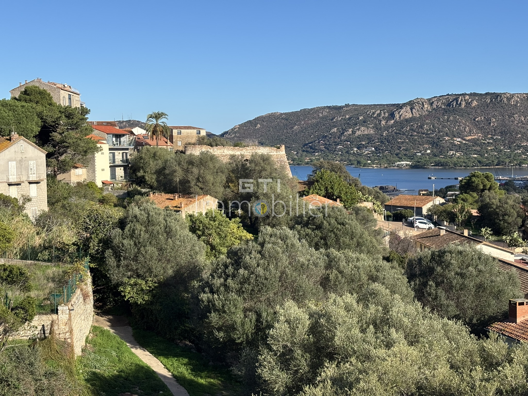 acquisti appartamento Porto-Vecchio ref2762